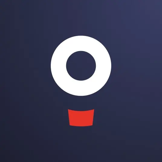 Logo van een klant van Kalypso Events